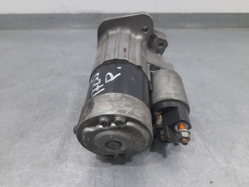 Recambio de motor arranque para nissan nv200 furgoneta 1.5 dci 85 (m20, m20m) referencia OEM IAM 8200584675B M000T87881 MITSUBIS