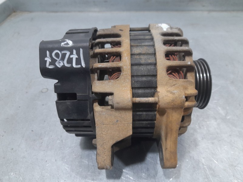 Recambio de alternador para kia picanto i (sa) 1.1 referencia OEM IAM 3730002551 2655517 VALEO