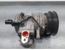 Recambio de compresor aire acondicionado para kia picanto i (sa) 1.1 referencia OEM IAM 9770107110  