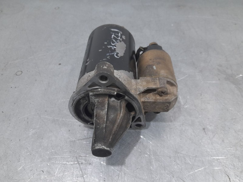 Recambio de motor arranque para kia picanto i (sa) 1.1 referencia OEM IAM 3610002555 TM000A37001 VALEO