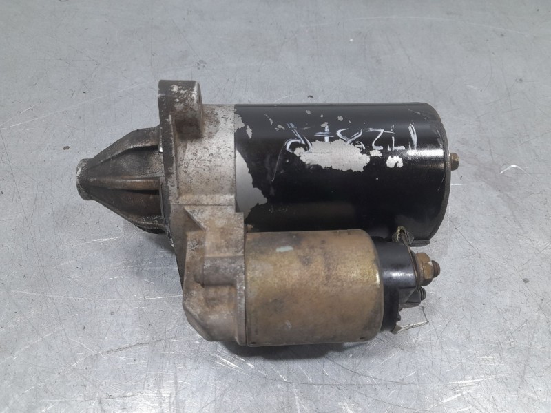 Recambio de motor arranque para kia picanto i (sa) 1.1 referencia OEM IAM 3610002555 TM000A37001 VALEO