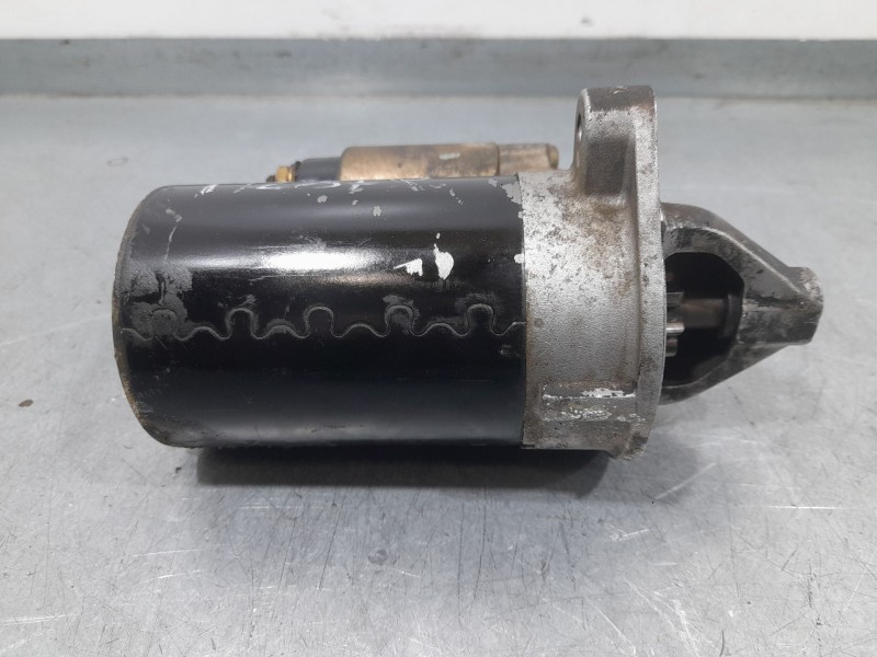 Recambio de motor arranque para kia picanto i (sa) 1.1 referencia OEM IAM 3610002555 TM000A37001 VALEO