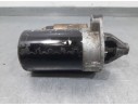 Recambio de motor arranque para kia picanto i (sa) 1.1 referencia OEM IAM 3610002555 TM000A37001 VALEO