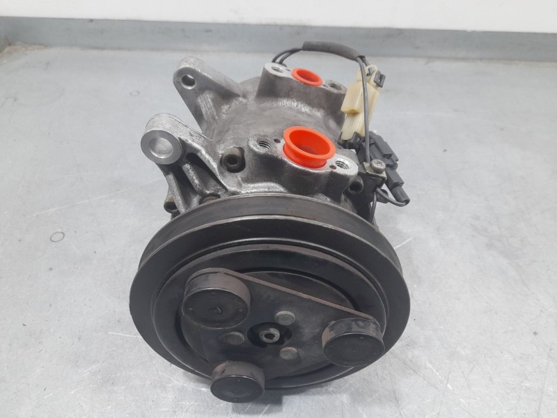 Recambio de compresor aire acondicionado para nissan primera (p11) 2.0 td referencia OEM IAM 926002J603  