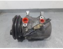 Recambio de compresor aire acondicionado para nissan primera (p11) 2.0 td referencia OEM IAM 926002J603  