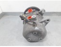 Recambio de compresor aire acondicionado para nissan primera (p11) 2.0 td referencia OEM IAM 926002J603  