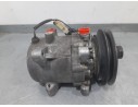 Recambio de compresor aire acondicionado para nissan primera (p11) 2.0 td referencia OEM IAM 926002J603  