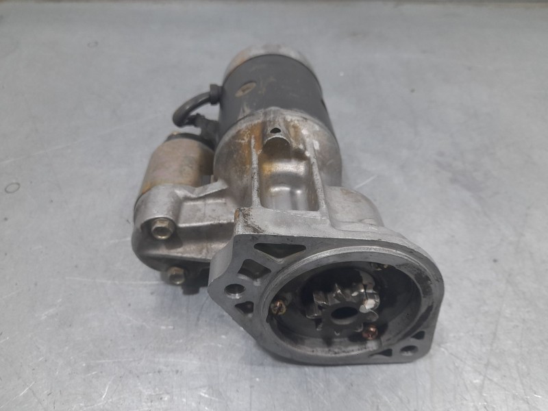 Recambio de motor arranque para nissan primera (p11) 2.0 td referencia OEM IAM 2330054A06  