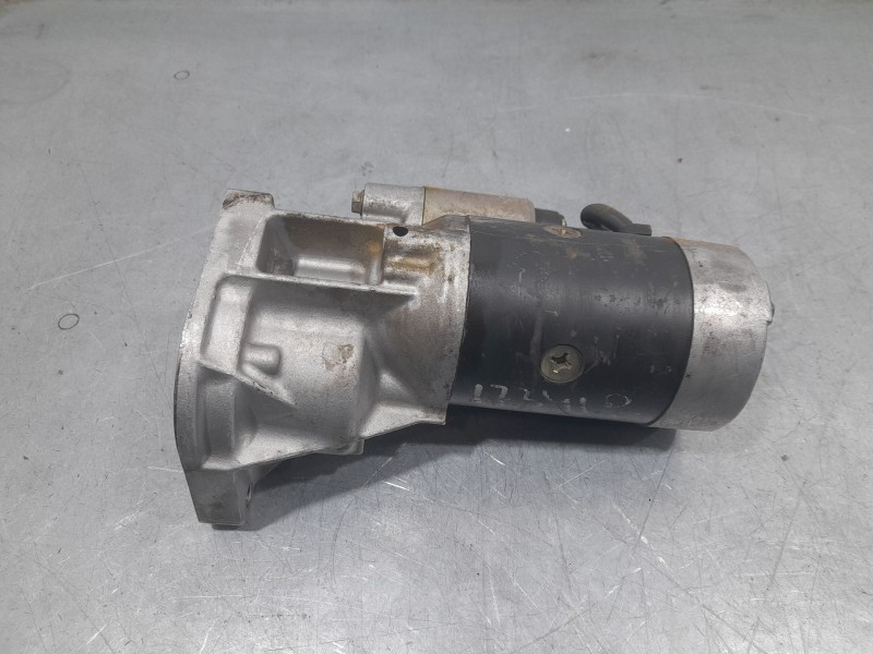 Recambio de motor arranque para nissan primera (p11) 2.0 td referencia OEM IAM 2330054A06  