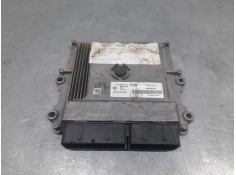 CENTRALITA MOTOR UCE 9846386380 CONTINENTAL