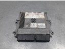 Recambio de centralita motor uce para opel mokka elegance referencia OEM IAM 9846386380  CONTINENTAL