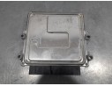 Recambio de centralita motor uce para opel mokka elegance referencia OEM IAM 9846386380  CONTINENTAL