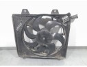 Recambio de electroventilador para opel mokka elegance referencia OEM IAM 9827752980  