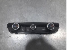 MANDO CLIMATIZADOR 9831889280 