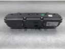 Recambio de mando climatizador para opel mokka elegance referencia OEM IAM 9831889280  