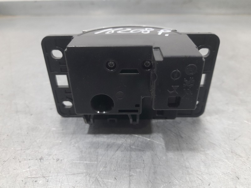 Recambio de palanca cambio para opel mokka elegance referencia OEM IAM 98440959ZD  