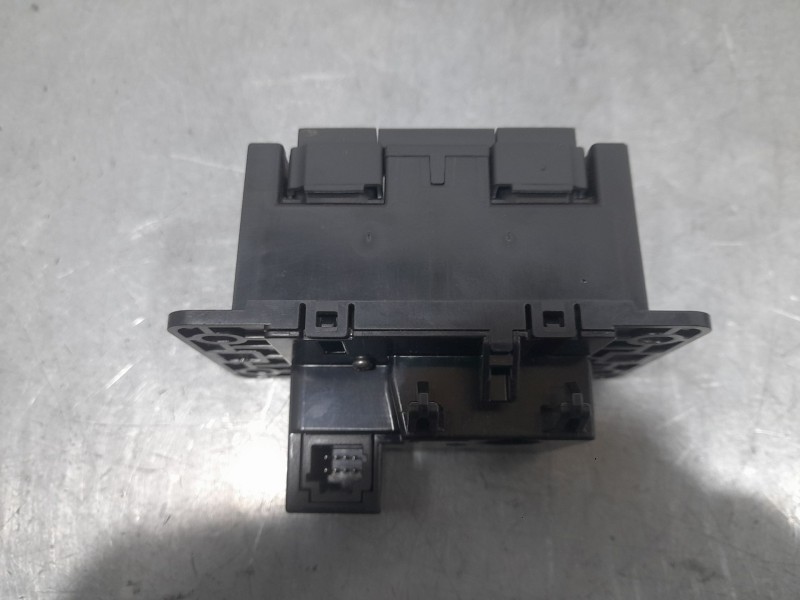 Recambio de palanca cambio para opel mokka elegance referencia OEM IAM 98440959ZD  