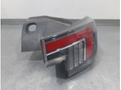 Recambio de piloto trasero derecho para opel mokka elegance referencia OEM IAM 9833721980  