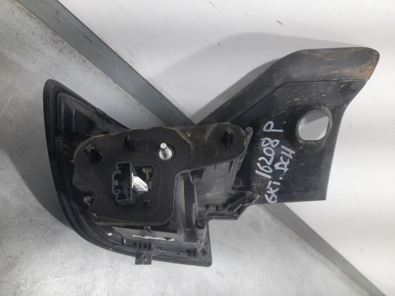 Recambio de piloto trasero derecho para opel mokka elegance referencia OEM IAM 9833721980  