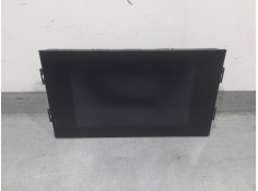 Recambio de sistema navegacion gps para opel mokka elegance referencia OEM IAM 9836623980  