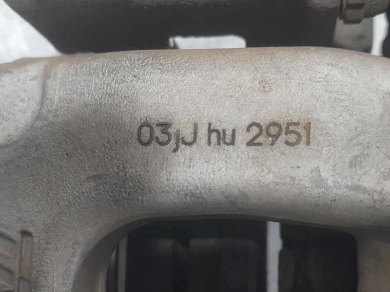 Recambio de pinza freno trasera derecha para opel mokka elegance referencia OEM IAM 9842295180  