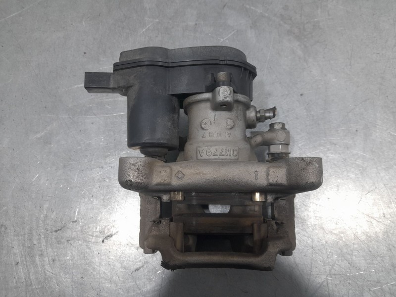 Recambio de pinza freno trasera izquierda para opel mokka elegance referencia OEM IAM 9842295280  