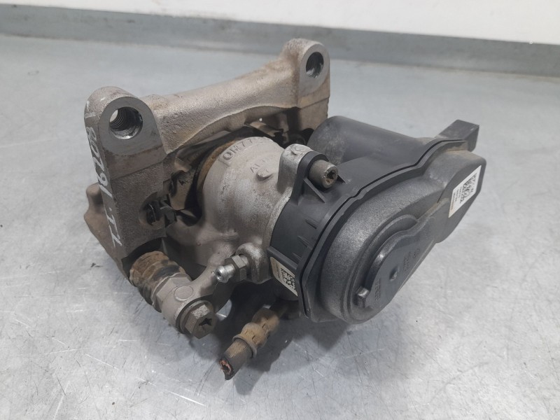 Recambio de pinza freno trasera izquierda para opel mokka elegance referencia OEM IAM 9842295280  