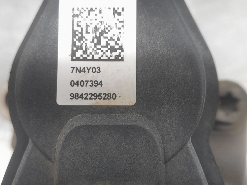 Recambio de pinza freno trasera izquierda para opel mokka elegance referencia OEM IAM 9842295280  