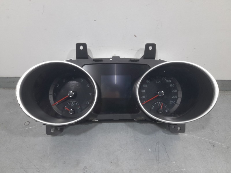 Recambio de cuadro instrumentos para kia xceed drive referencia OEM IAM 94023J7061  