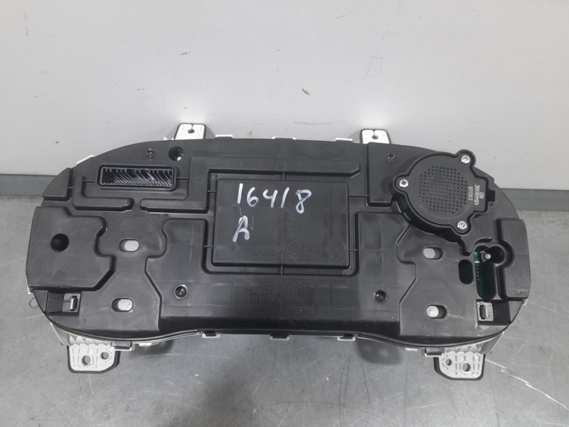 Recambio de cuadro instrumentos para kia xceed drive referencia OEM IAM 94023J7061  