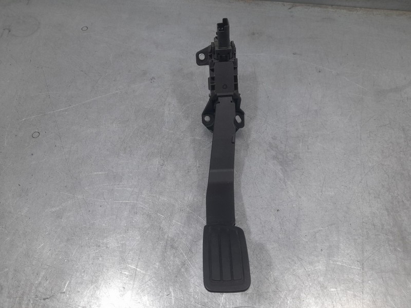 Recambio de potenciometro pedal para opel mokka elegance referencia OEM IAM 9837891880  