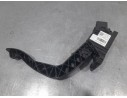 Recambio de potenciometro pedal para opel mokka elegance referencia OEM IAM 9837891880  