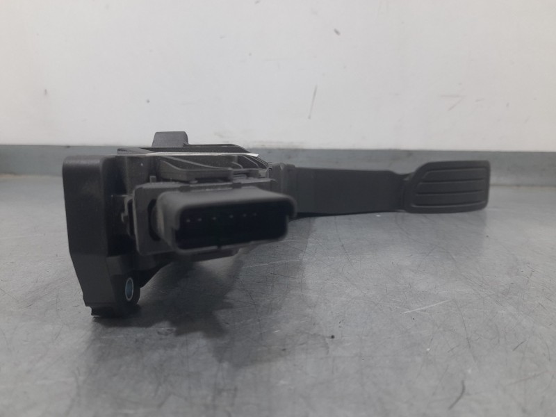 Recambio de potenciometro pedal para opel mokka elegance referencia OEM IAM 9837891880  