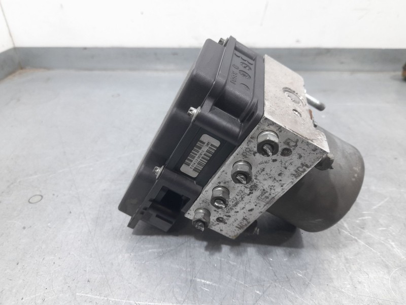 Recambio de abs para nissan nv200 furgoneta 1.5 dci 85 (m20, m20m) referencia OEM IAM 47660JX50A  