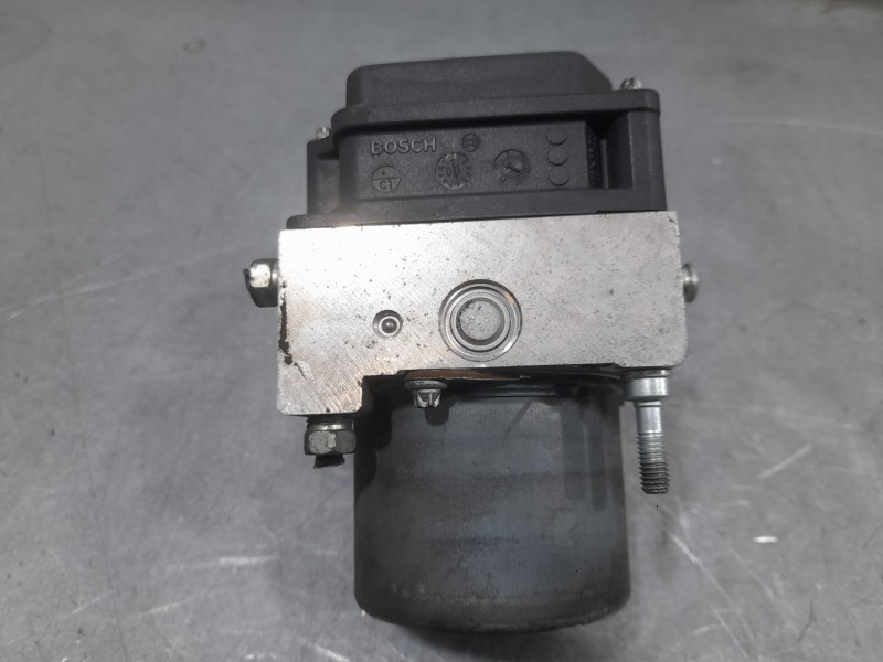 Recambio de abs para nissan nv200 furgoneta 1.5 dci 85 (m20, m20m) referencia OEM IAM 47660JX50A  