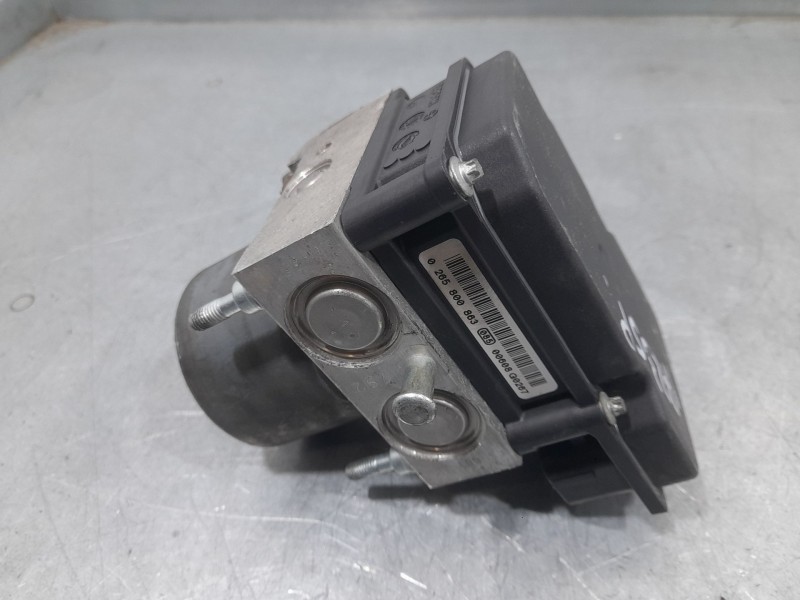 Recambio de abs para nissan nv200 furgoneta 1.5 dci 85 (m20, m20m) referencia OEM IAM 47660JX50A  