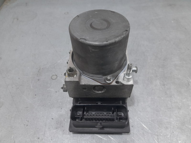 Recambio de abs para nissan nv200 furgoneta 1.5 dci 85 (m20, m20m) referencia OEM IAM 47660JX50A  