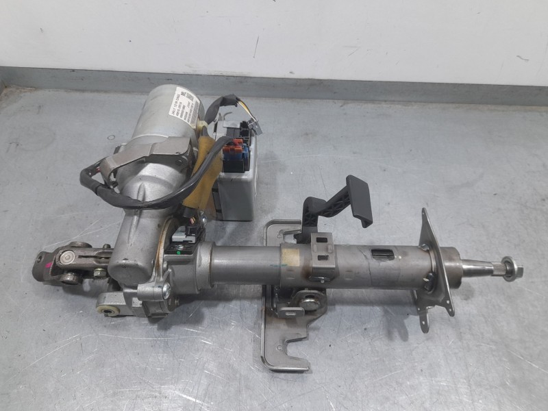 Recambio de columna direccion para nissan nv200 furgoneta 1.5 dci 85 (m20, m20m) referencia OEM IAM 48810JX51A  
