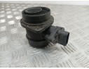 Recambio de caudalimetro para volkswagen polo (9n1) highline referencia OEM IAM 038906461B 0281002531 BOSCH