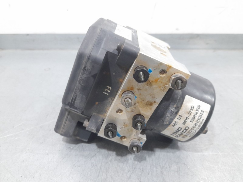 Recambio de abs para kia picanto i (sa) 1.1 referencia OEM IAM 5891007300 BH60103500 MANDO