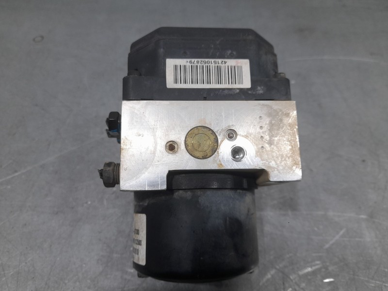 Recambio de abs para kia picanto i (sa) 1.1 referencia OEM IAM 5891007300 BH60103500 MANDO