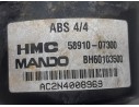 Recambio de abs para kia picanto i (sa) 1.1 referencia OEM IAM 5891007300 BH60103500 MANDO