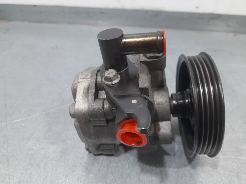 Recambio de bomba direccion para kia picanto i (sa) 1.1 referencia OEM IAM 5710007000  