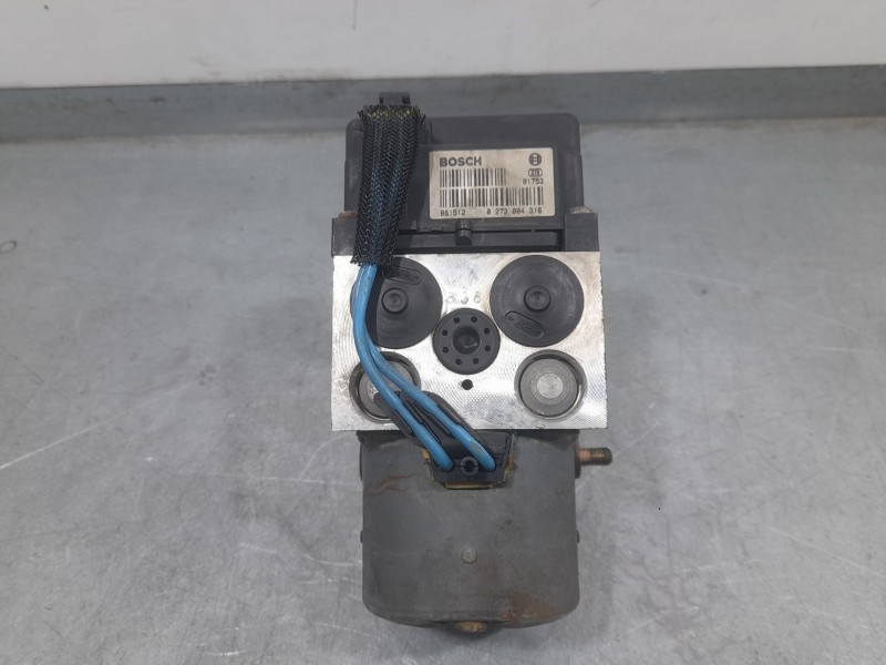 Recambio de abs para nissan primera (p11) 2.0 td referencia OEM IAM 476608F820  