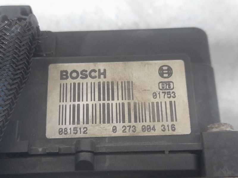 Recambio de abs para nissan primera (p11) 2.0 td referencia OEM IAM 476608F820  