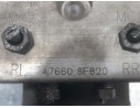 Recambio de abs para nissan primera (p11) 2.0 td referencia OEM IAM 476608F820  