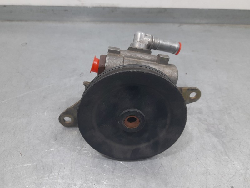 Recambio de bomba direccion para nissan primera (p11) 2.0 td referencia OEM IAM 491102F600  