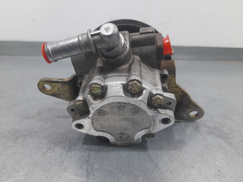 Recambio de bomba direccion para nissan primera (p11) 2.0 td referencia OEM IAM 491102F600  