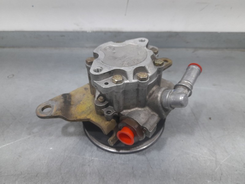 Recambio de bomba direccion para nissan primera (p11) 2.0 td referencia OEM IAM 491102F600  