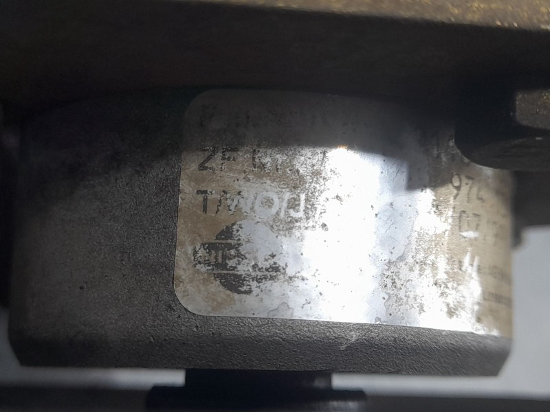 Recambio de bomba direccion para nissan primera (p11) 2.0 td referencia OEM IAM 491102F600  